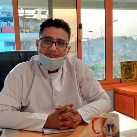 عيادة أسنان حديثة بأحدث التقنيات والمعدات